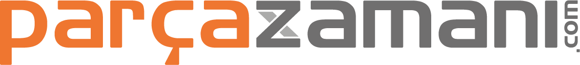 Parça Zamanı Logo