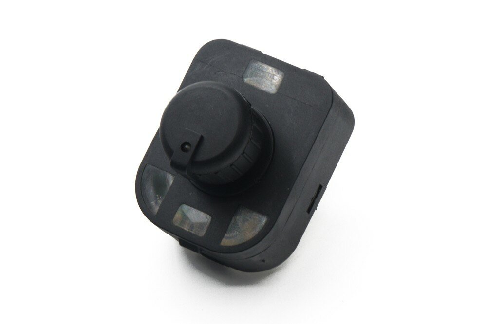 AUDI A1 2011-2014 AYNA AYAR DÜĞMESİ - resim 1