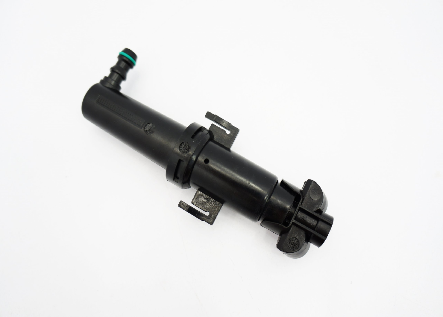 AUDİ A3 2009 - 2013 SOL FAR YIKAMA ROBOTU - resim 1