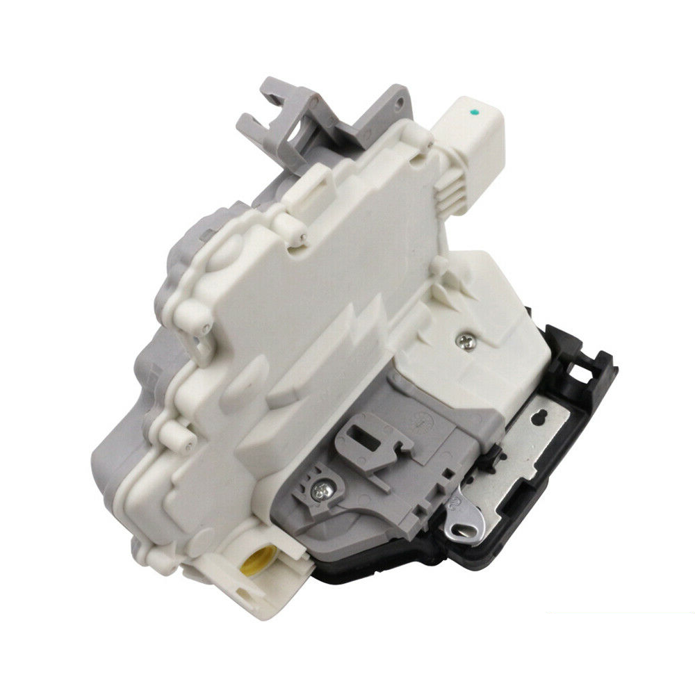 AUDİ A5 2008 - 2011 SAĞ ÖN KAPI KİLİDİ MOTORU MEKANİZMA - resim 1