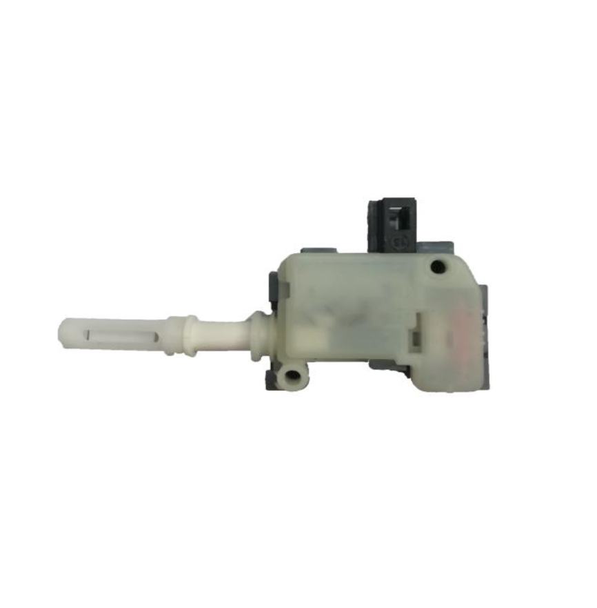 AUDI A6 1999 - 2002 BAGAJ KİLİT MOTORU - resim 1