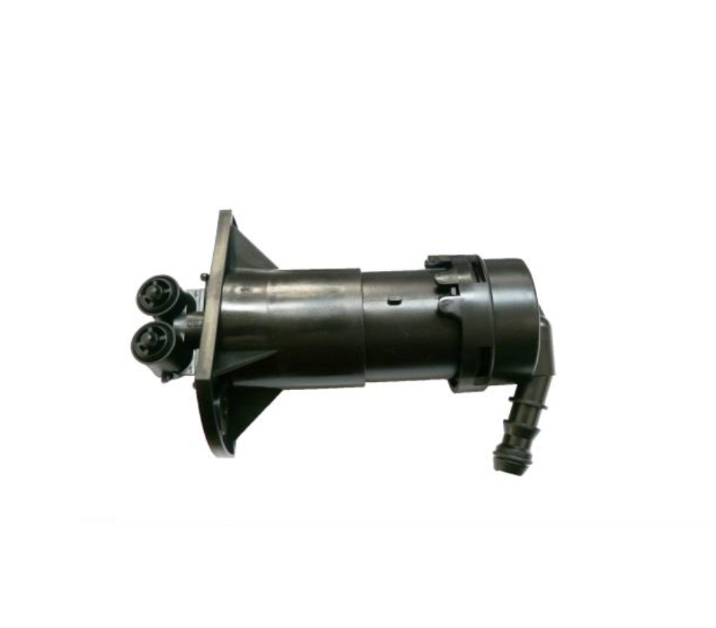 AUDI A6 2.7 TDI 2008 - 2011 FAR YIKAMA SOL - resim 1
