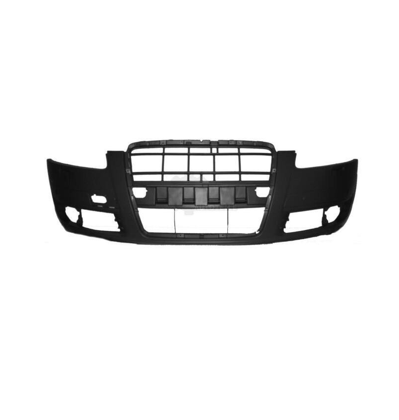 AUDİ A6 2005 - 2008 ÖN TAMPON FAR YIKAMASIZ SENSÖRSÜZ - resim 1