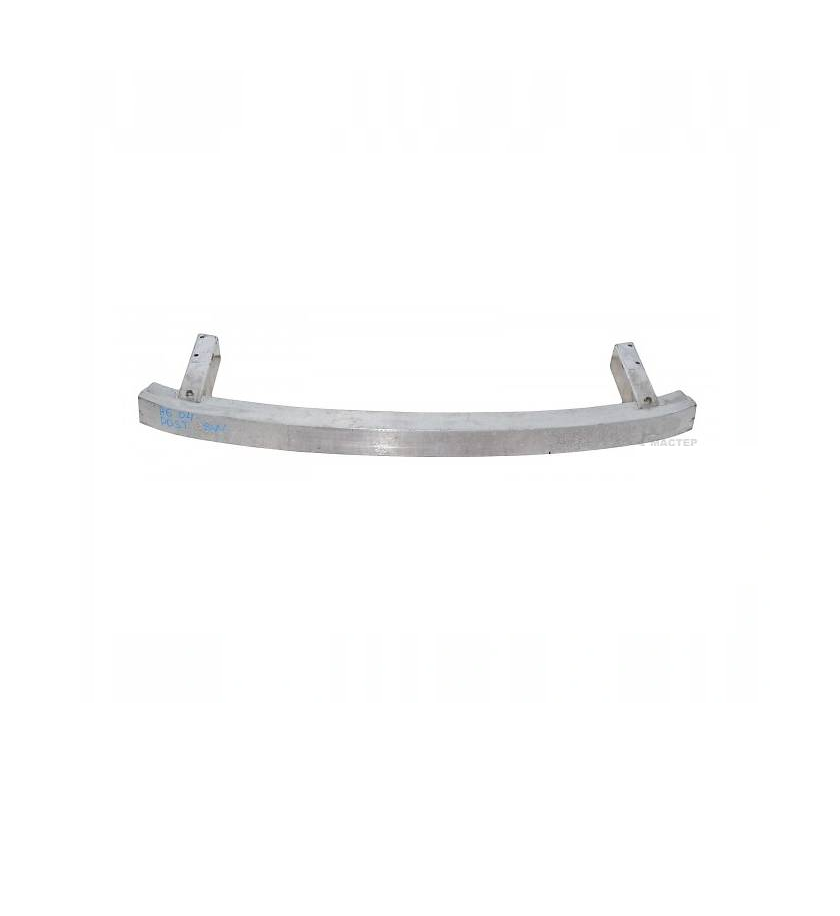 AUDİ A6 2005 - 2011 ARKA TAMPON DEMİRİ - resim 1