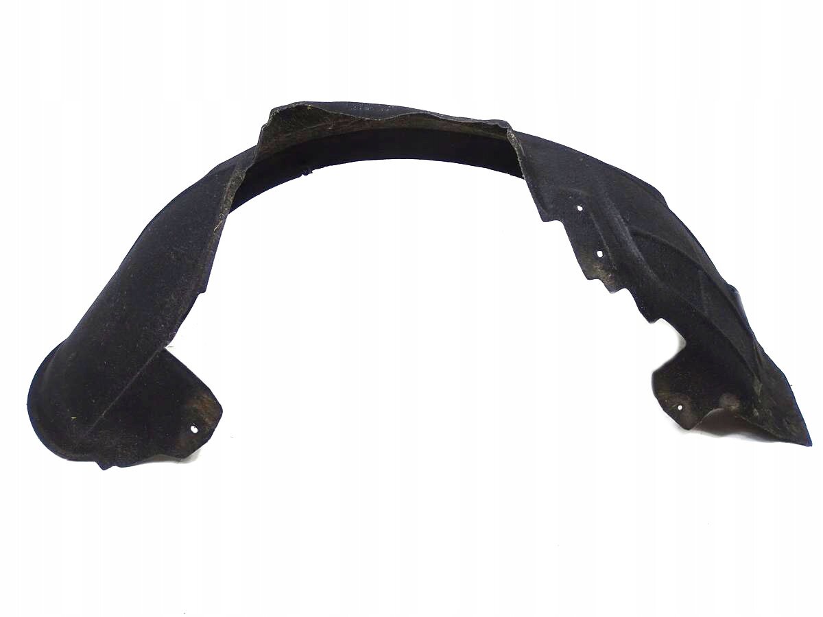 AUDİ A6 2008 - 2012 SOL ÇAMURLUK DAVLUMBAZI KUMAŞ - resim 1