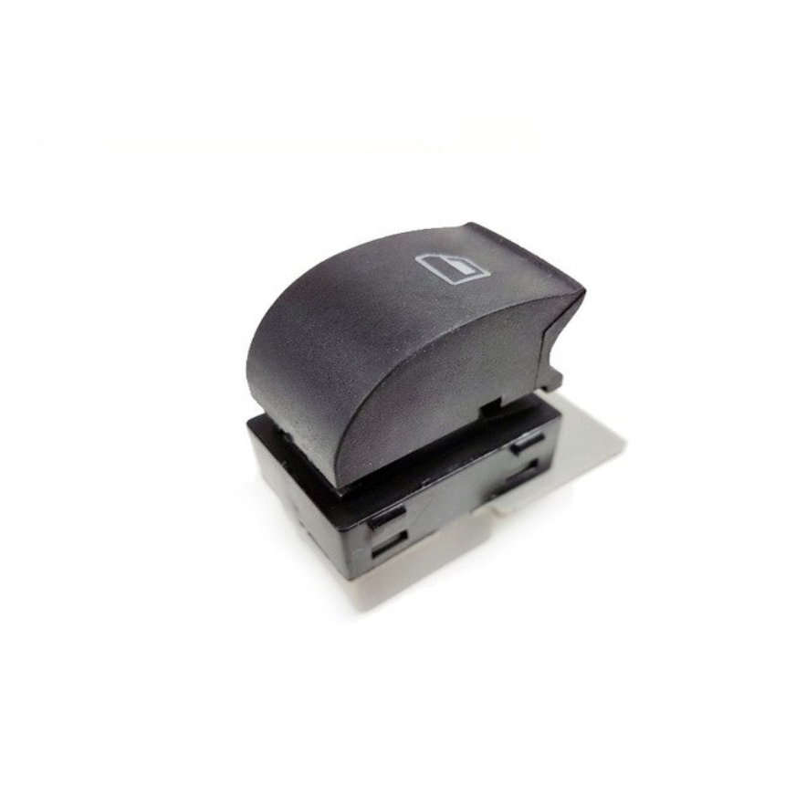 AUDI A6 4B 1997 - 2004 TEK CAM KONTROL ANAHTARI 8P - resim 1