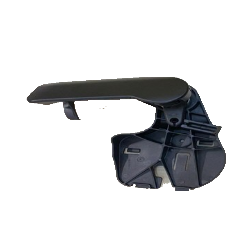 AUDİ A7 2011 - 2014 MOTOR KAPUT KOLU VE ALT PARÇASI - resim 1