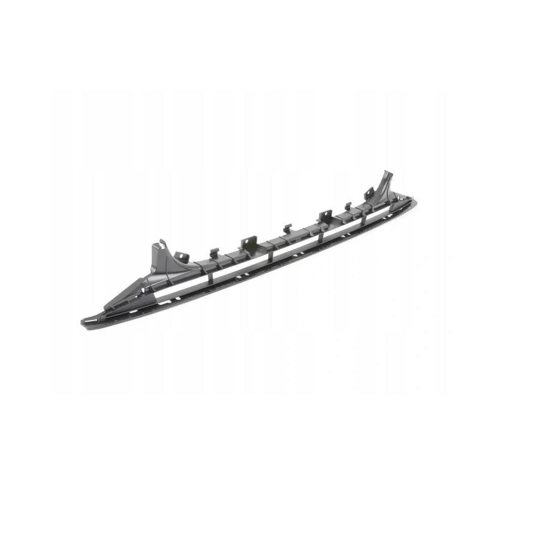 AUDİ A7 2011 - 2014 S LİNE ÖN TAMPON ORTA IZGARA - resim 1