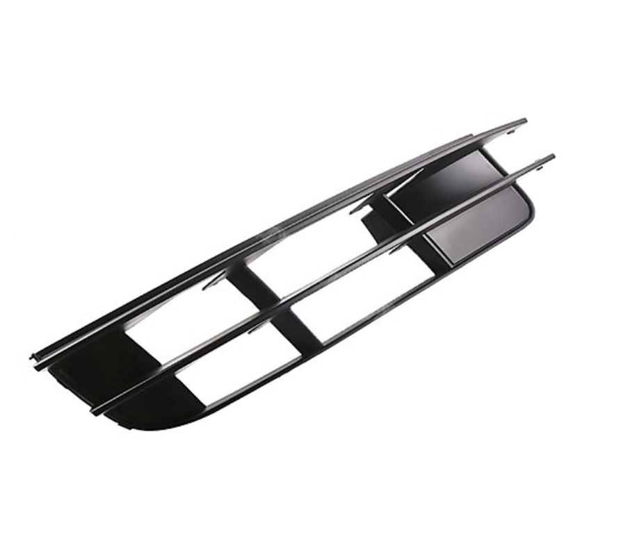 AUDİ Q7 2007 - 2009 TAMPON IZGARASI SAĞ - resim 1
