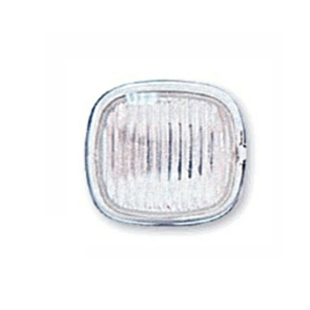 SEAT CORDOBA 1999 - 2002 ÇAMURLUK SİNYALİ GRİ - resim 1