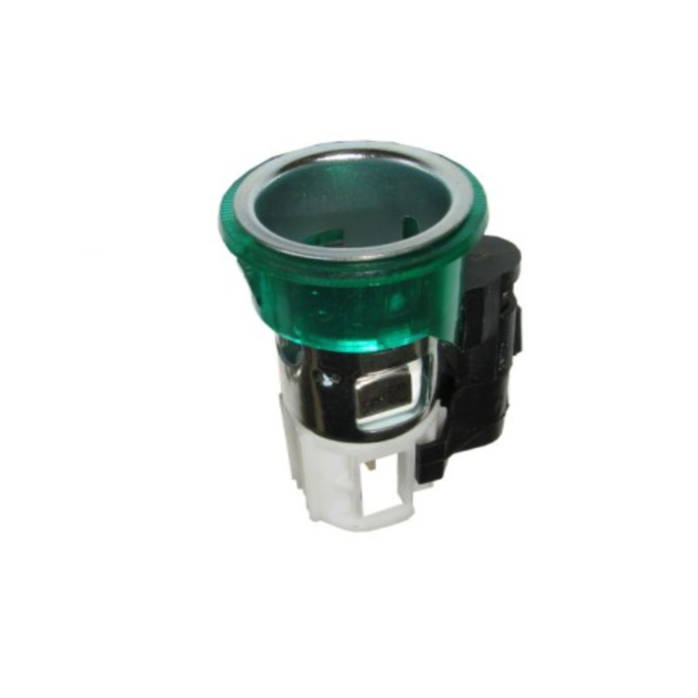 SEAT CORDOBA 2002 - 2009 ÇAKMAK YEŞİL DIŞ - resim 1