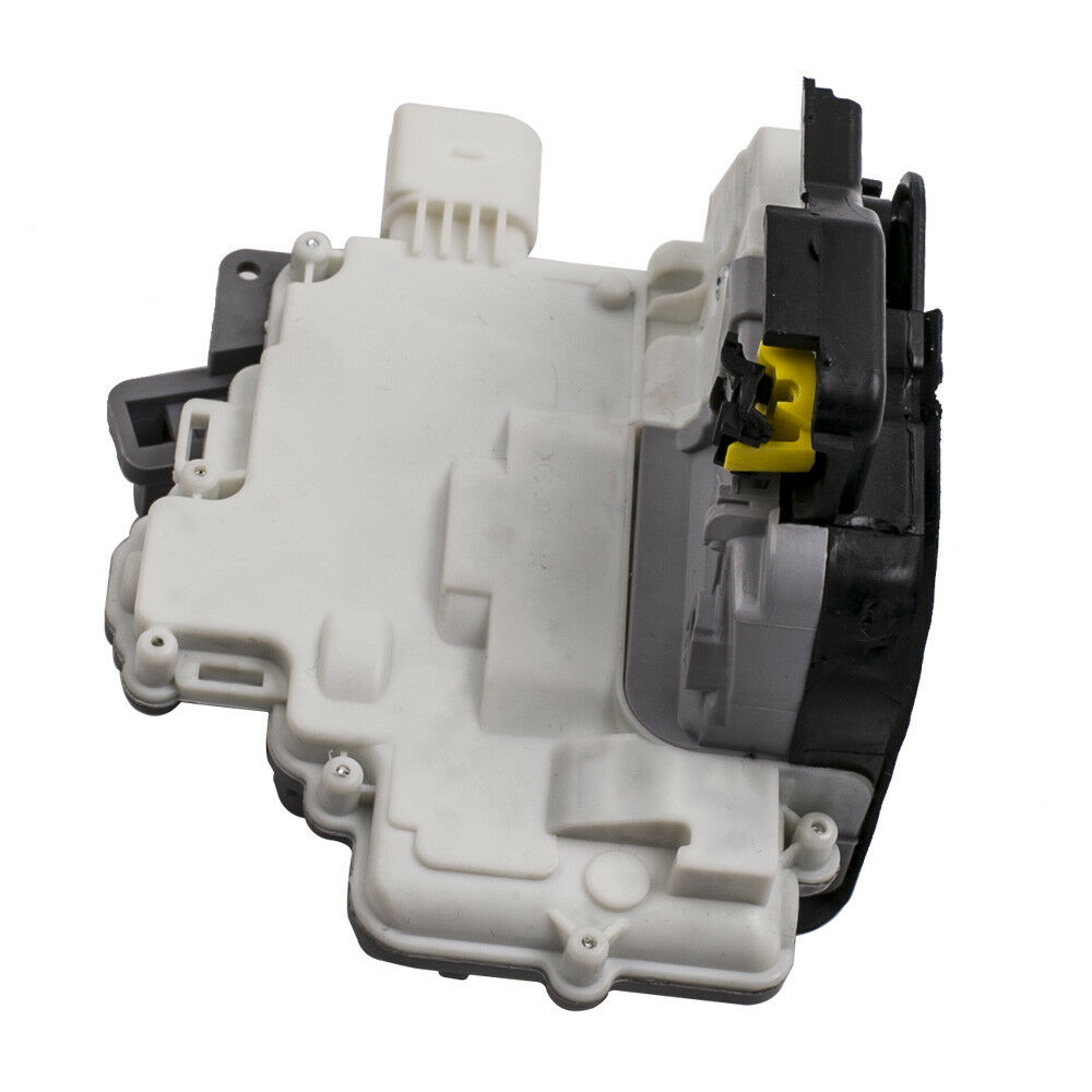 SEAT EXEO 2009 - 2014 SAĞ ARKA KAPI KİLİT MOTORU 7 PİN - resim 1