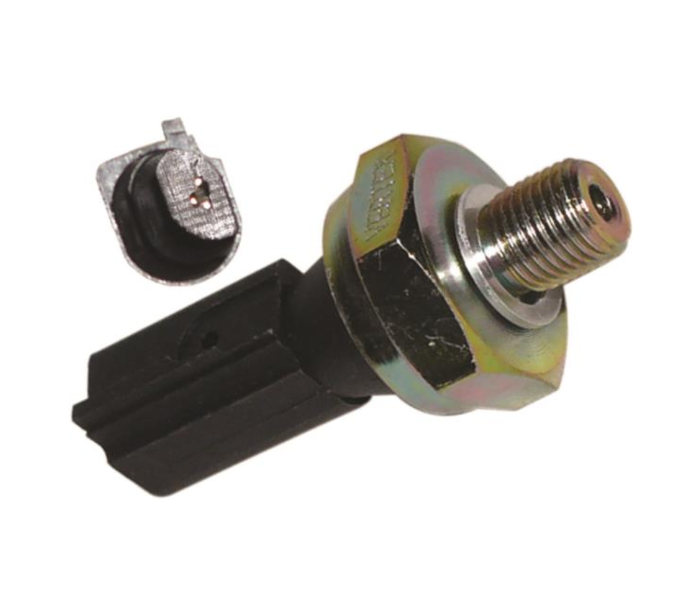 SEAT Ibiza 2 1.9 SDI 1996 - 1999 SİYAH YAĞ MÜŞİRİ - resim 1
