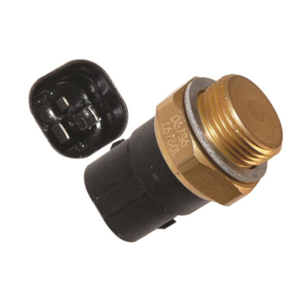 SEAT Inca 1.4 1995 - 2003 3 PİN FAN MÜŞİRİ - resim 1