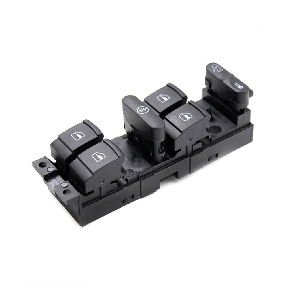 SEAT LEON 1999 - 2004 CAM AÇMA KAPATMA ANAHTAR KİTİ - resim 1