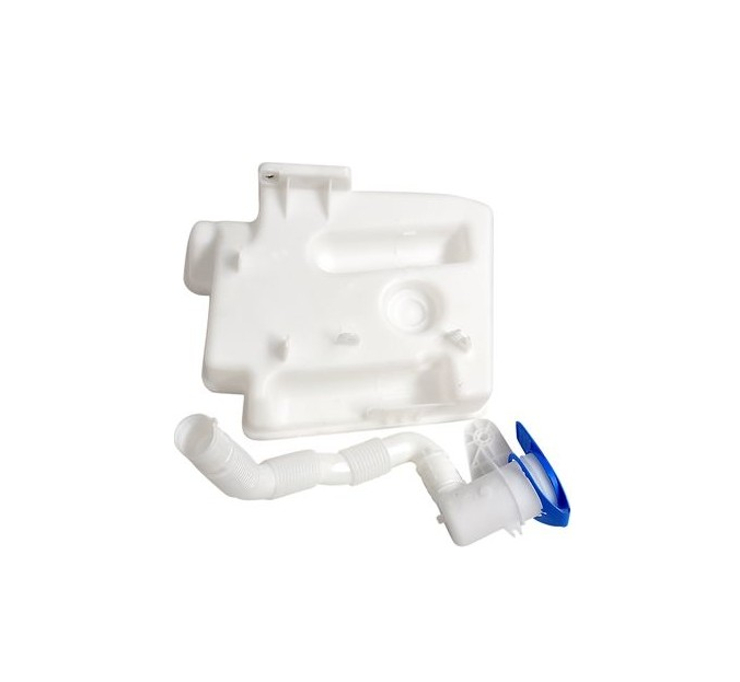 SEAT LEON 2005 - 2012 CAM SİLECEK SU DEPOSU - resim 1