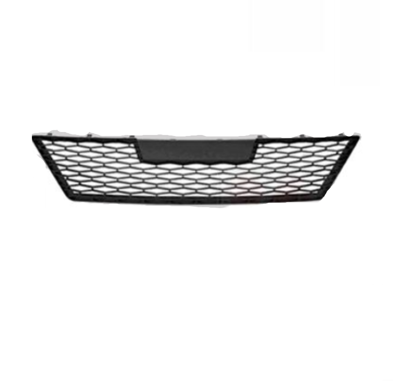SEAT LEON 2010 SONRASI ÖN TAMPON IZGARASI ORTA - resim 1