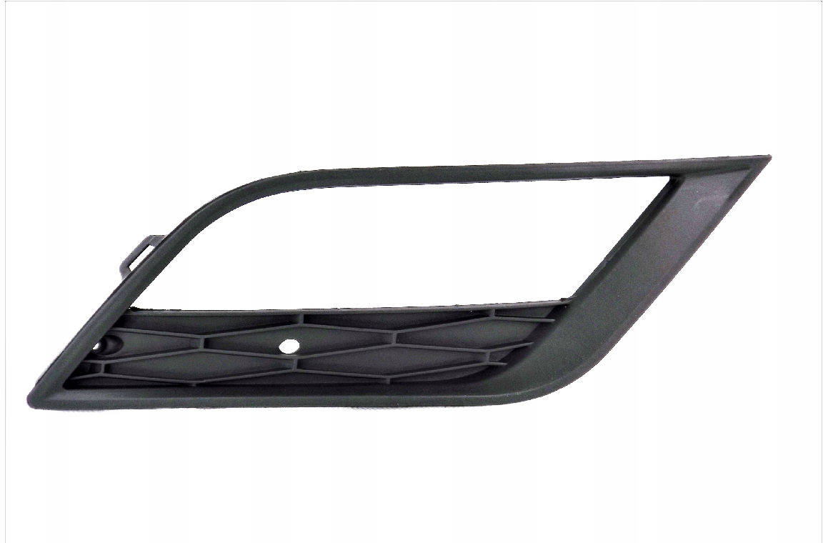 SEAT LEON 2013 - 2016 SAĞ SİS FARI ÇERÇEVESİ SİSLİ IZGARA - resim 1