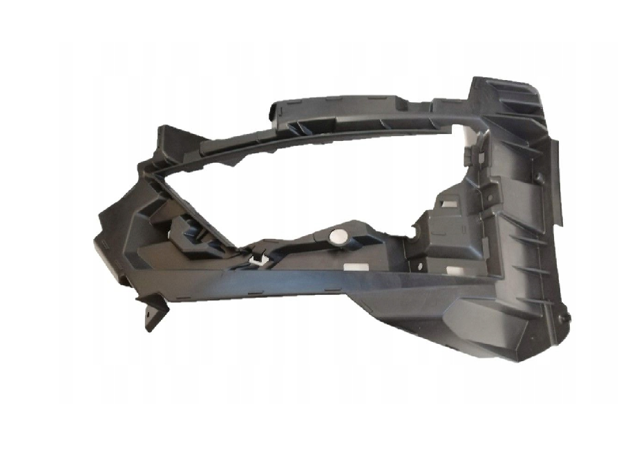SEAT LEON 2013 - 2017 SAĞ SİS FAR BRAKETİ LEON FR - resim 1