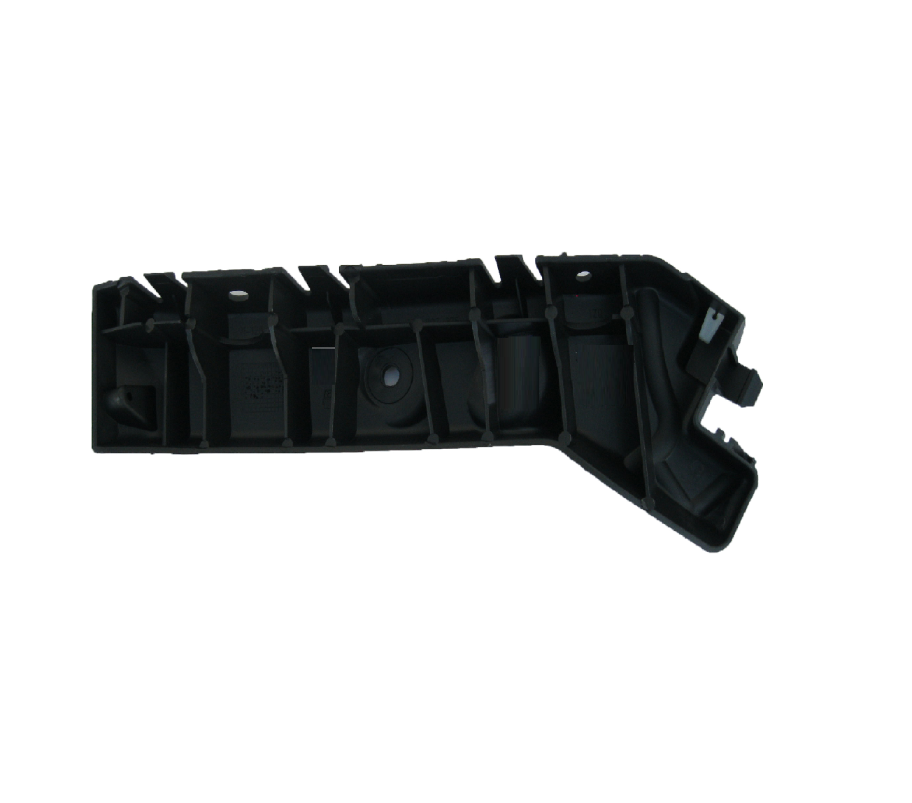SEAT LEON 2013 - 2017 SOL ARKA TAMPON BRAKETİ PLASTİĞİ - resim 1