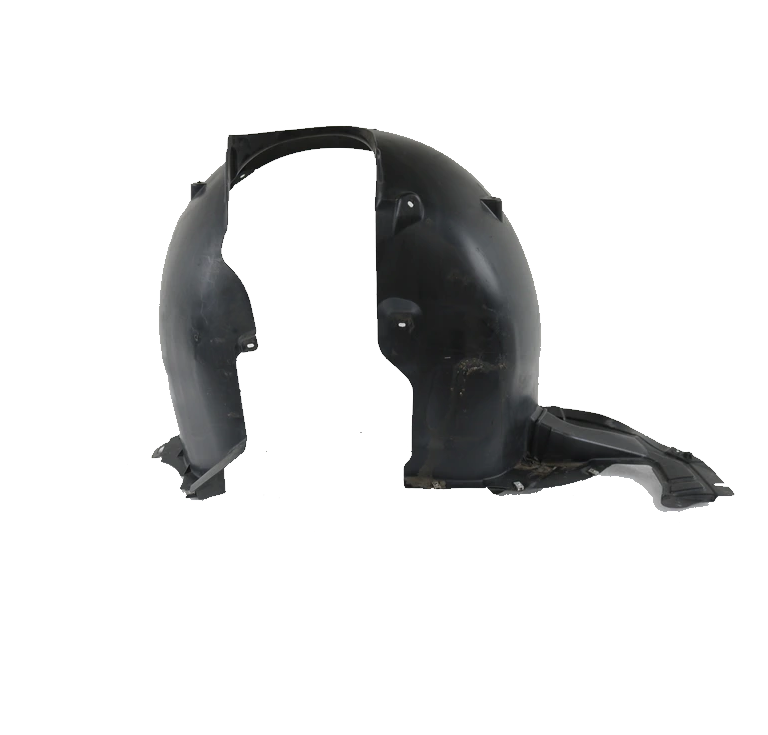 SEAT LEON 2013 - 2017 SOL ÇAMURLUK DAVLUMBAZI - resim 1
