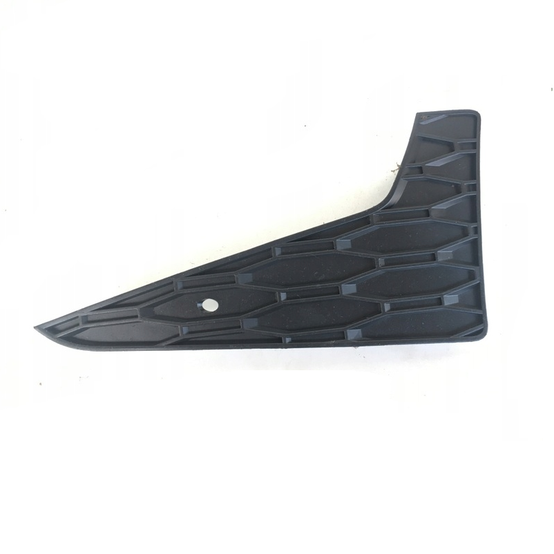 SEAT LEON FR 2013 - 2016 SOL SİS FARI ÇERÇEVESİ SİSLİ IZGARA - resim 1