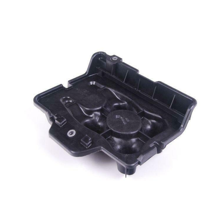 SEAT TOLEDO 1999 - 2004 AKÜ BAĞLANTI BRAKETİ - resim 1