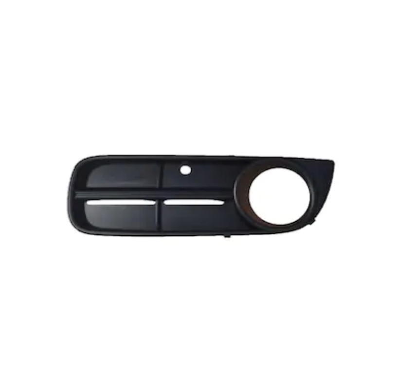 SKODA FABİA 2007 - 2010 TAMPON IZGARASI SİSLİ SOL - resim 1