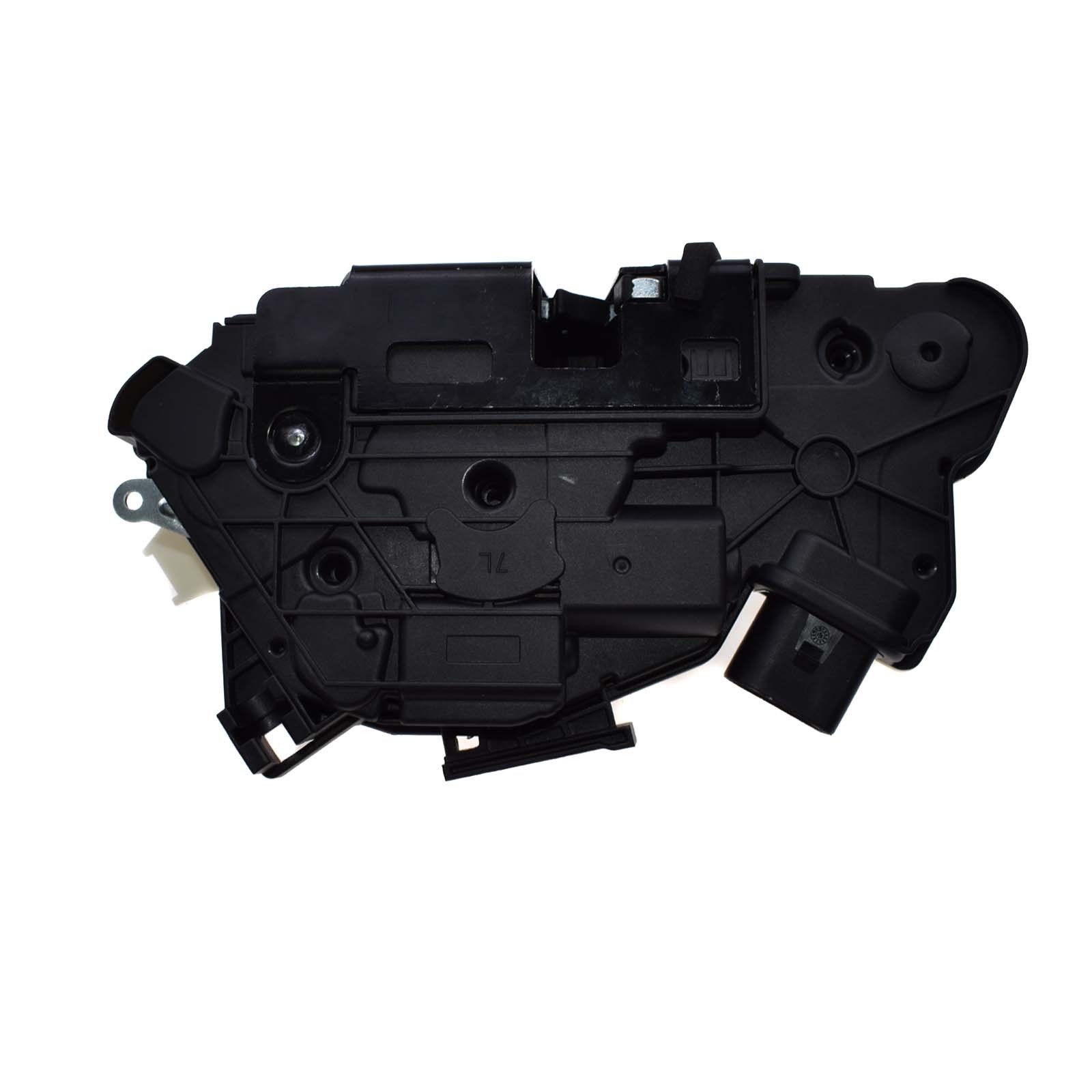 SKODA FABİA 2011 - 2015 KAPI KİLİDİ ARKA SAĞ - resim 1
