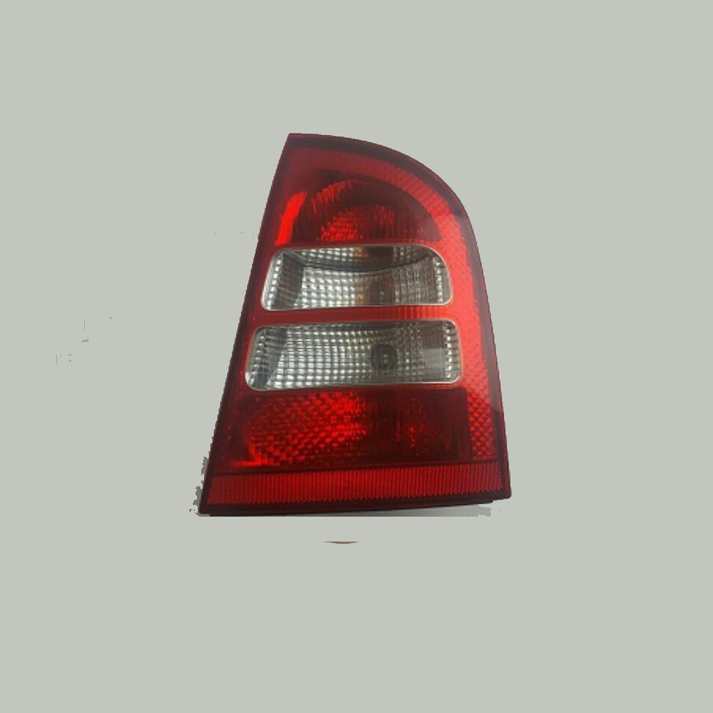 SKODA OCTAVİA 2001 - 2004 SOL STOP LAMBASI - resim 1