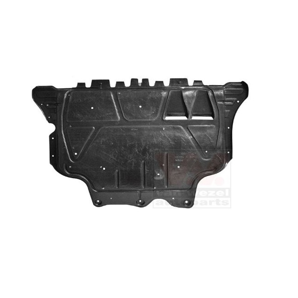 SKODA OCTAVİA 2013 SONRASI PLASTİK KARTER MUHAFAZA - resim 1
