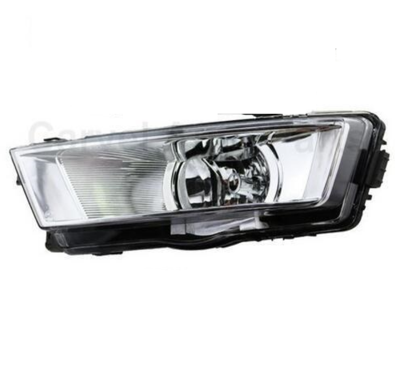 SKODA RAPİD 2012 SONRASİ SAĞ SİS FARI - resim 1
