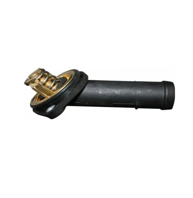 SKODA ROMMSTER 2011 - 2015 TERMOSTAT FLANŞLI - resim 1