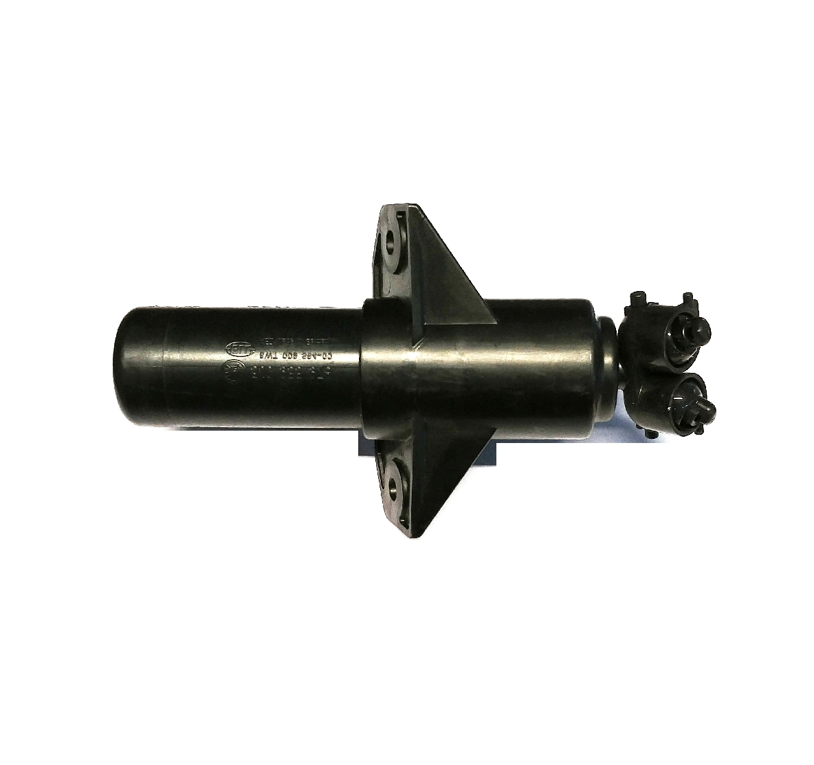 SKODA ROOMSTER 2006 - 2010  SAĞ FAR YIKAMA ROBOTU - resim 1