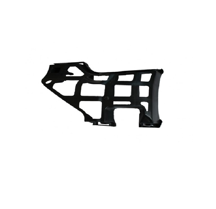 SKODA SUPER B 2009 - 2013 ÖN TAMPON BRAKETİ SOL - resim 1