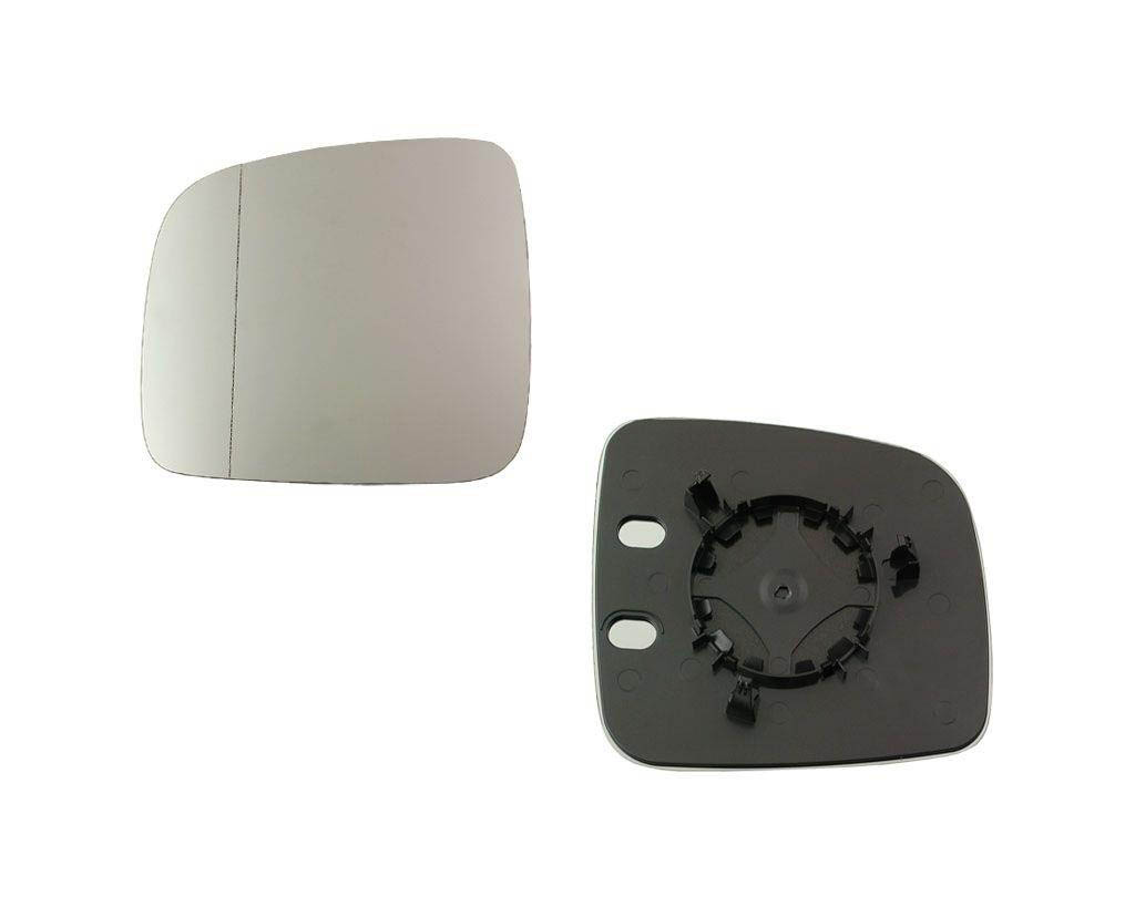 VOLKSWAGEN AMAROK 2010 - 2015 SOL AYNA CAMI - resim 1