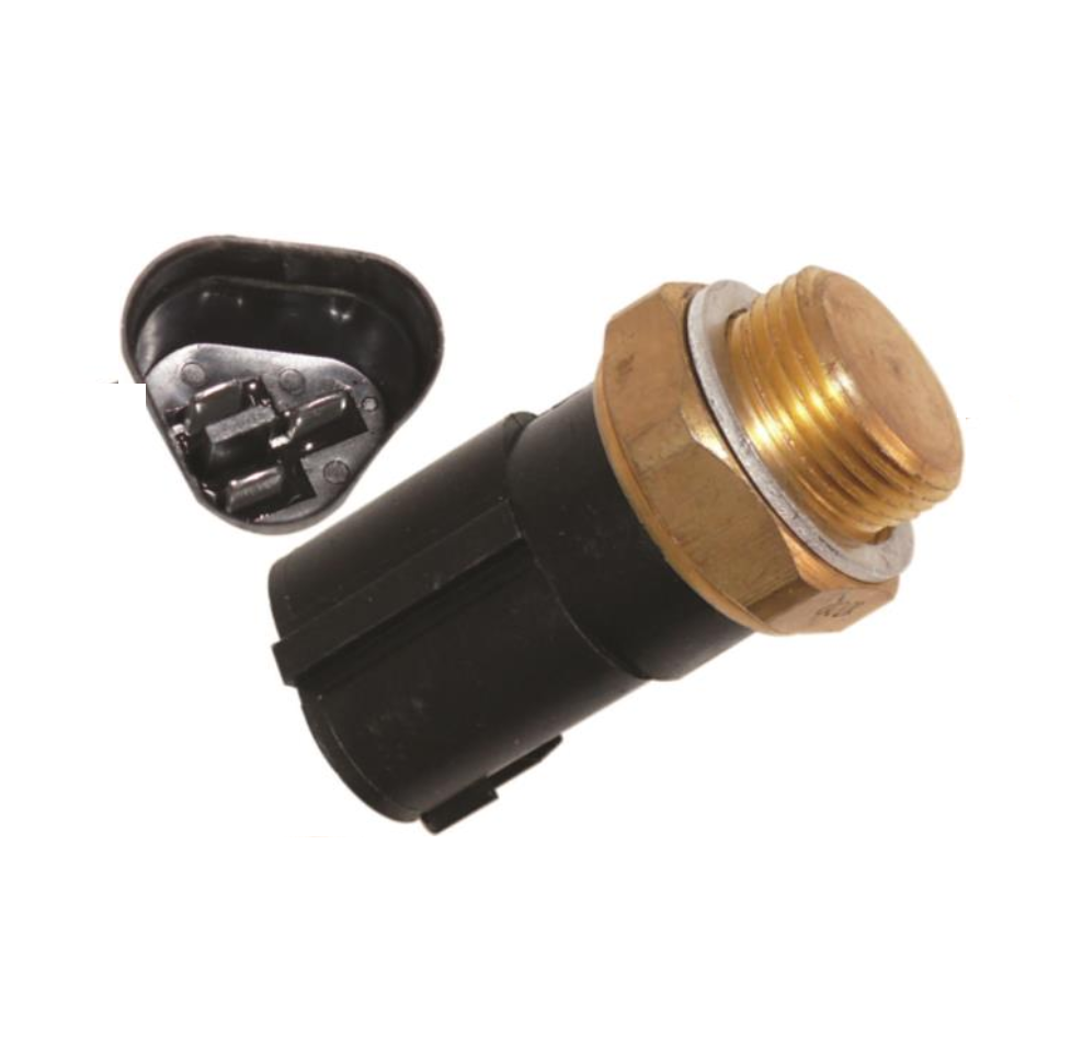 VOLKSWAGEN Bora 1.9 TDI 1998 - 2005 FAN MÜŞİRİ ÜÇGEN SOKET - resim 1