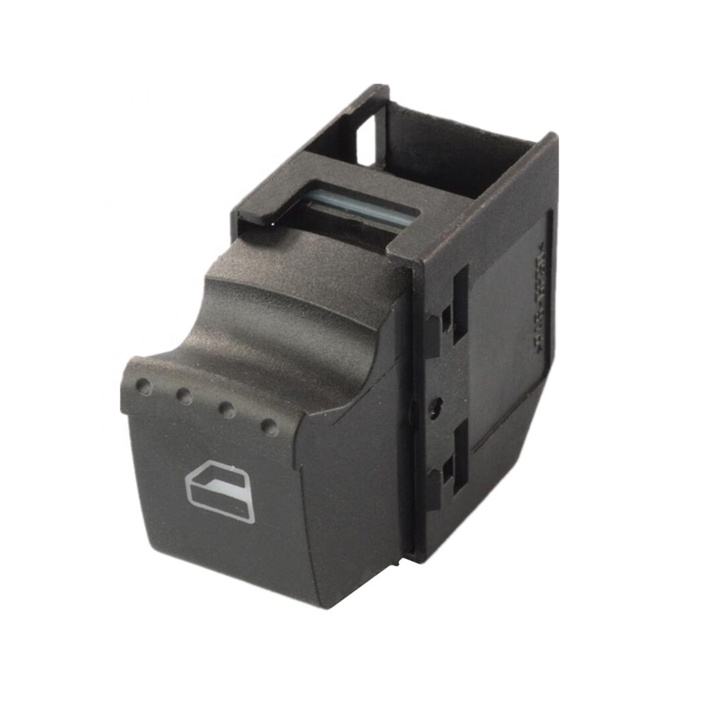 VOLKSWAGEN BORA 1996 - 2003 TEKLİ CAM ANAHTARI - resim 1