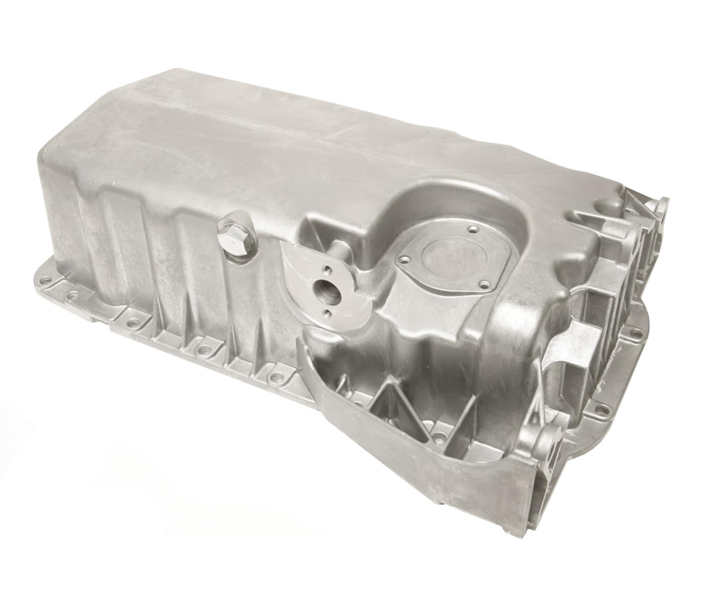 VOLKSWAGEN BORA 1998 - 2005 1.8 YAĞ KARTERİ SENSÖRLÜ - resim 1