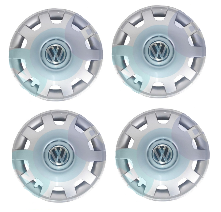 VOLKSWAGEN BORA JANT KAPAĞI 14 İNÇ - resim 1