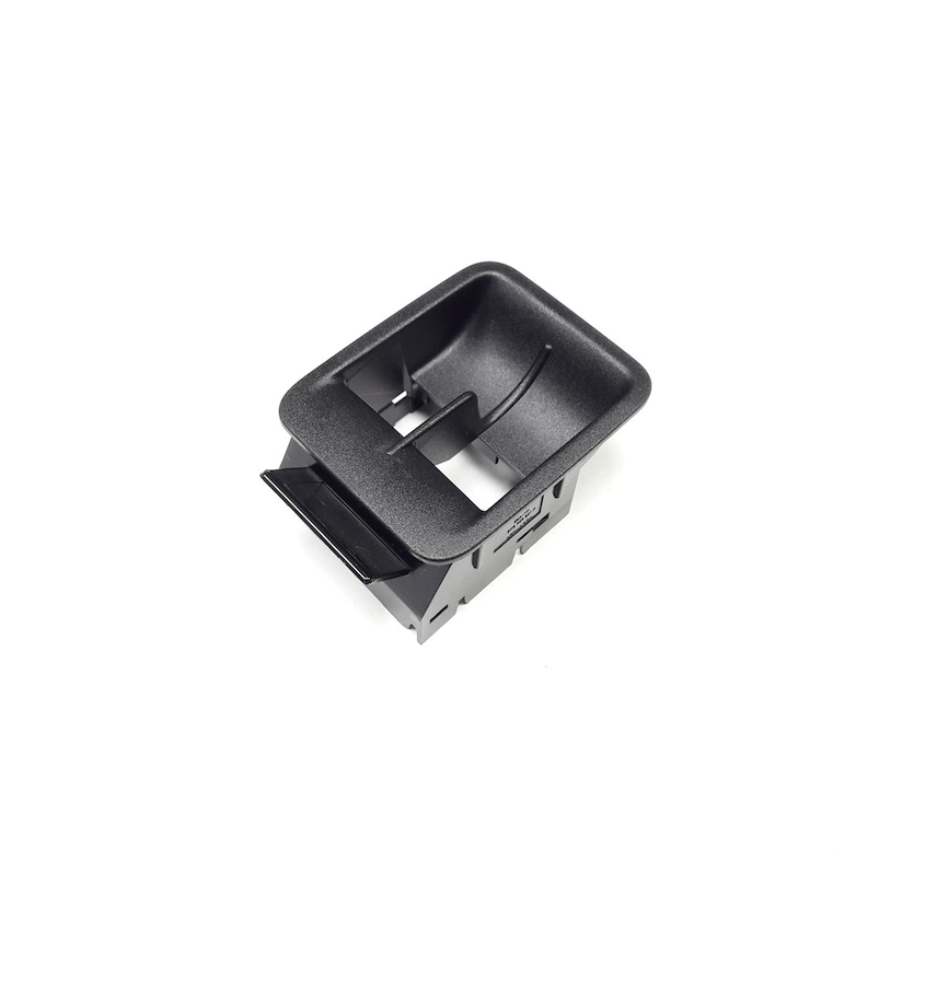 VOLKSWAGEN CADDY 2004 - 2014 SOL CAM DÜĞME ÇERÇEVESİ - resim 1