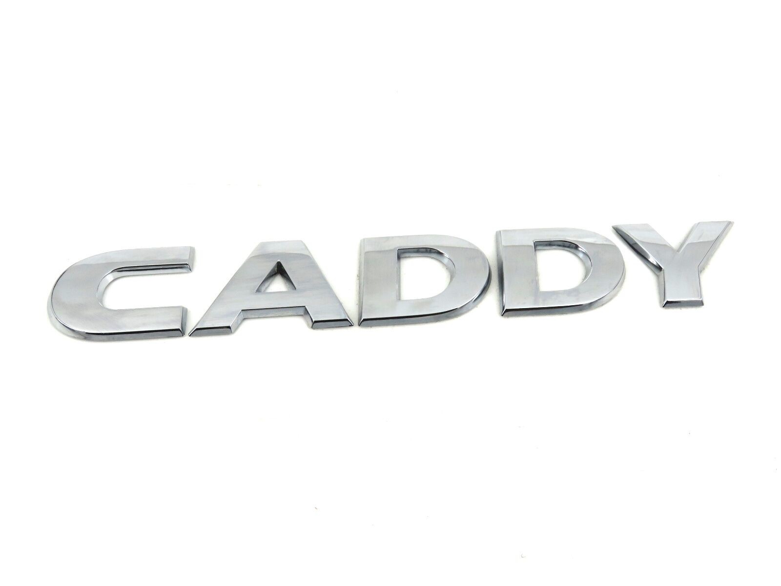 VOLKSWAGEN CADDY 2011 - 2014 ARKA BAGAJ YAZISI - resim 1