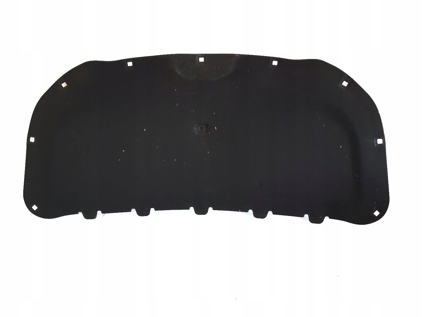 VOLKSWAGEN CADDY 2011 - 2015 MOTOR KAPUT KEÇESİ - resim 1