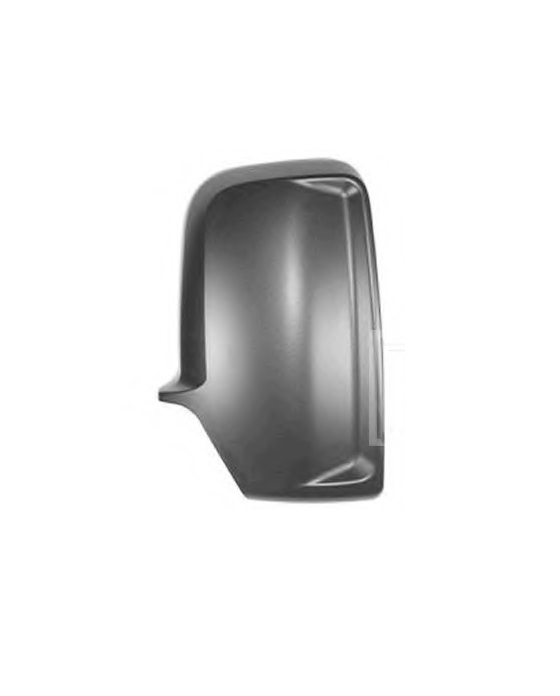 VOLKSWAGEN CRAFTER 2006 - 2016 SAĞ AYNA KAPAĞI ASTARLI - resim 1