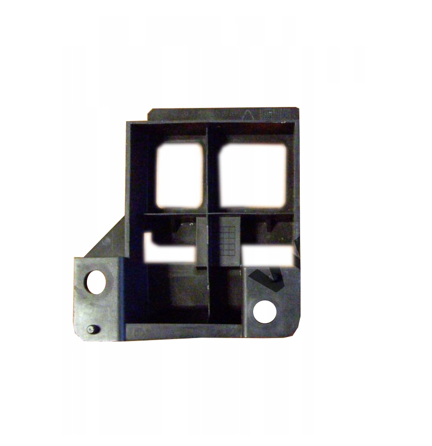 VOLKSWAGEN CRAFTER 2006 - 2016 SOL ÖN TAMPON BRAKETİ - resim 1