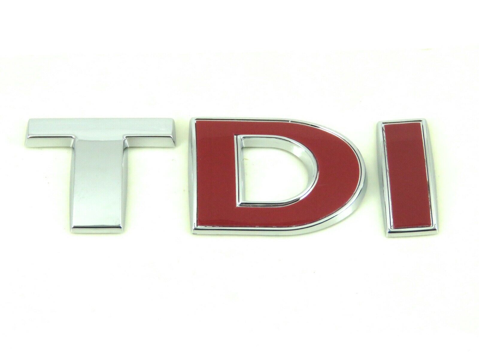 VOLKSWAGEN CRAFTER TDİ İKİ KIRMIZI  2010 SONRASI BAGAJ YAZISI - resim 1