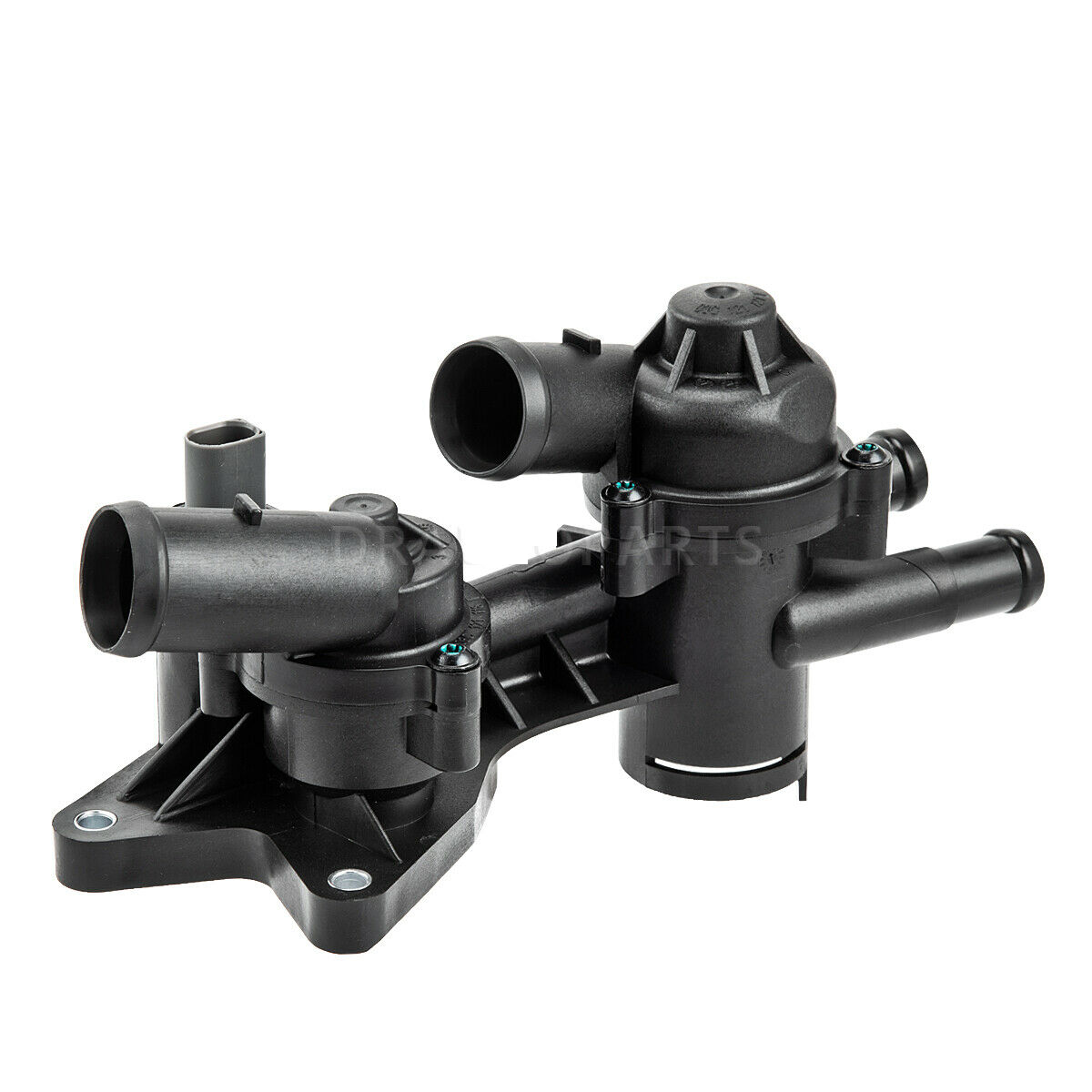 VOLKSWAGEN EOS 2006 - 2008 1.6 FSİ TERMOSTAT KOMPLE - resim 1