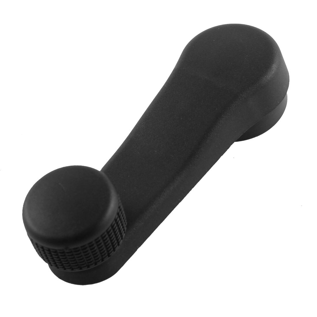 VOLKSWAGEN GOLF 3 1991 - 1998 CAM AÇMA KOLU SİYAH - resim 1