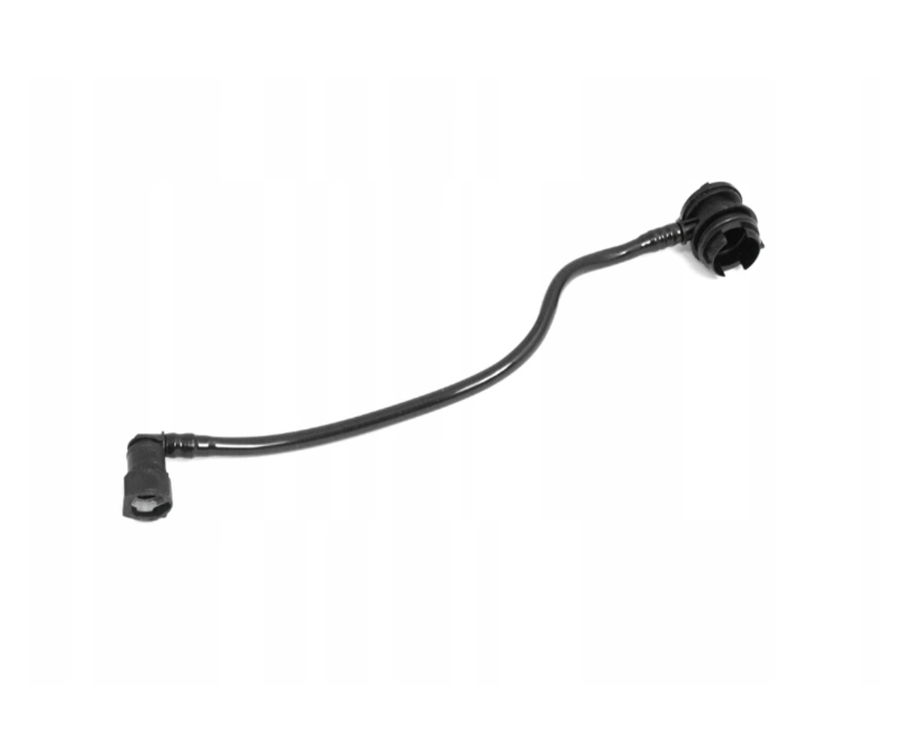 VOLKSWAGEN GOLF 5 2005 - 2009 AKTİF KARBON FİLTRE HORTUMU - resim 1