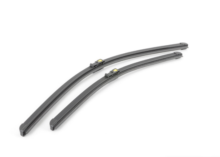 VOLKSWAGEN GOLF 5 2005 - 2009 SÜPÜRGESİ MOTECH 600-475 - resim 1